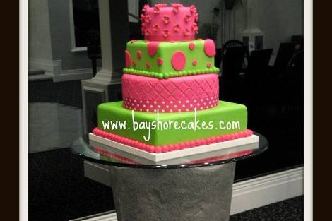 Honey B's Boutique and Baked Goods
