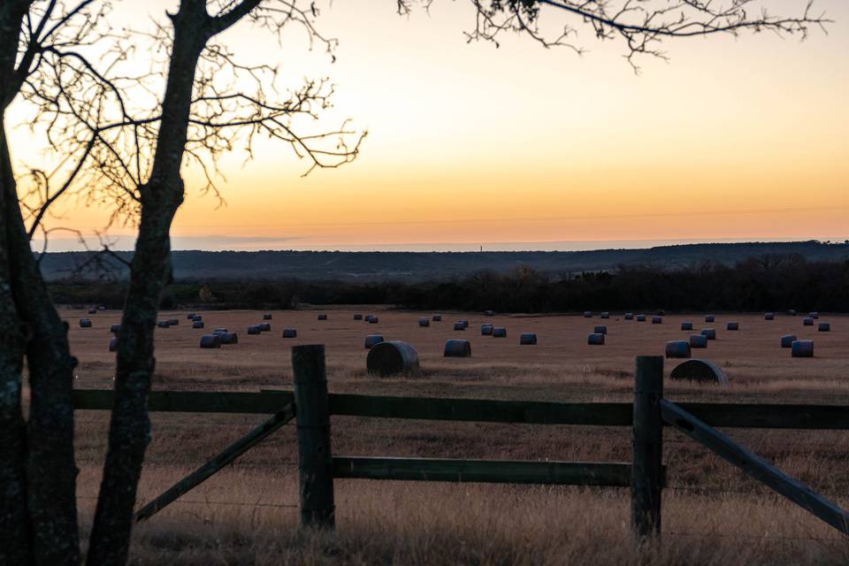 Triple Mountain Ranch Weddings