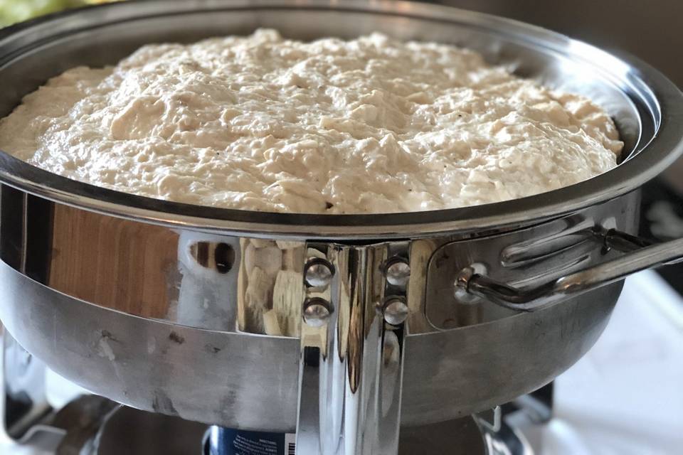Crab Dip