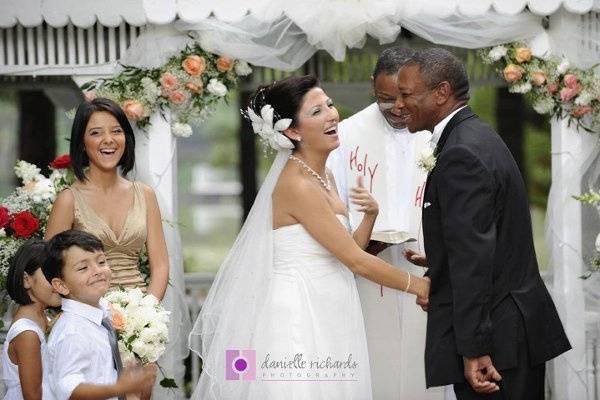 Danielle Richards Photography