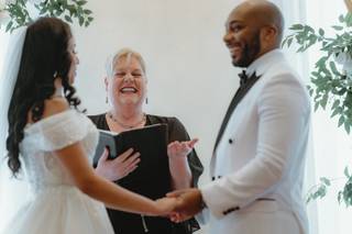 We R One Weddings