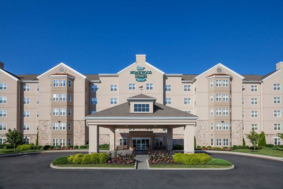 Homewood Suites by Hilton Philadelphia- Valley Forge