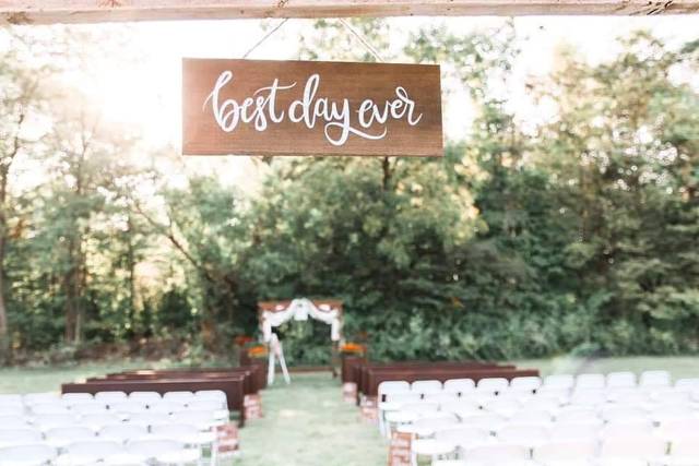 The Blessing Barn LLC