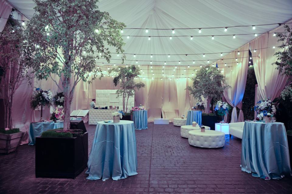 Cosmo Events LA