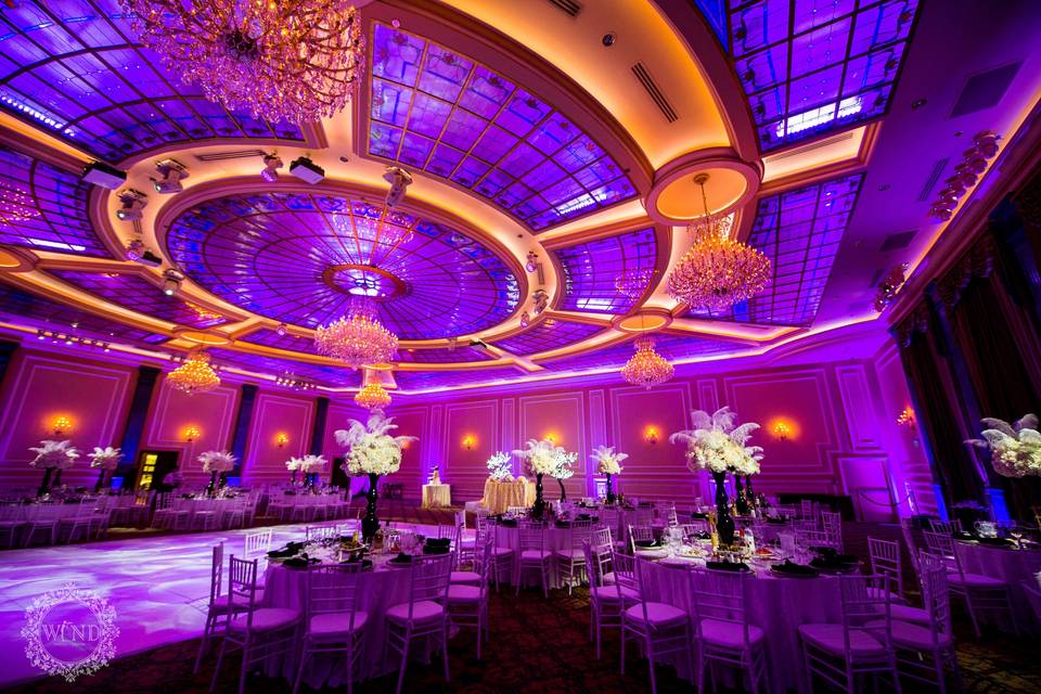 Cosmo Events LA