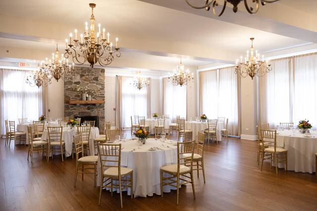 Blue Ridge Room