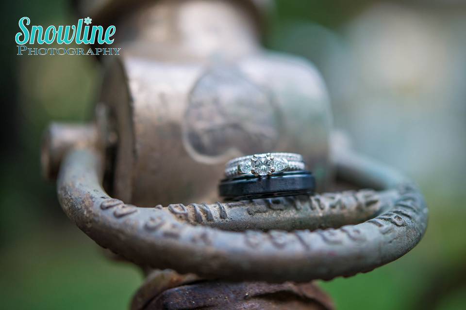 Snowline Photography