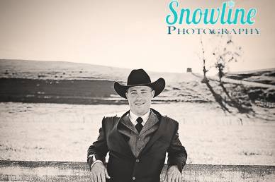 Snowline Photography
