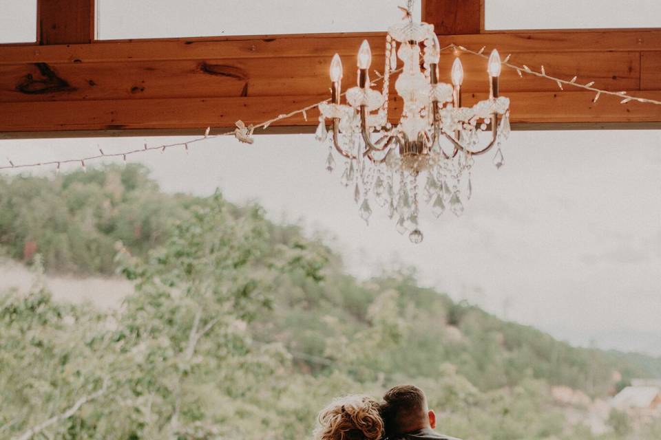 Couple's portrait