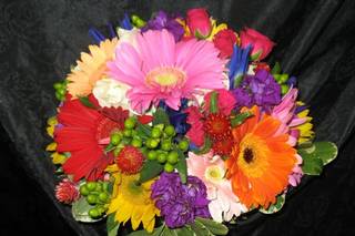 Kennys Flower Shoppe