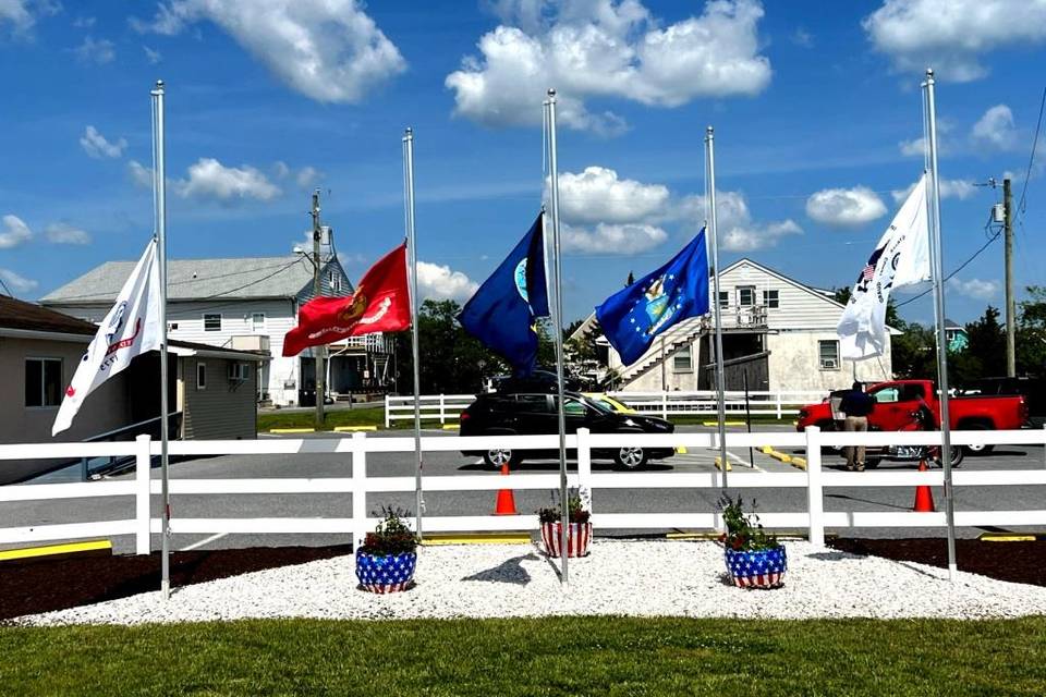 American Legion Post 17 Lewes DE