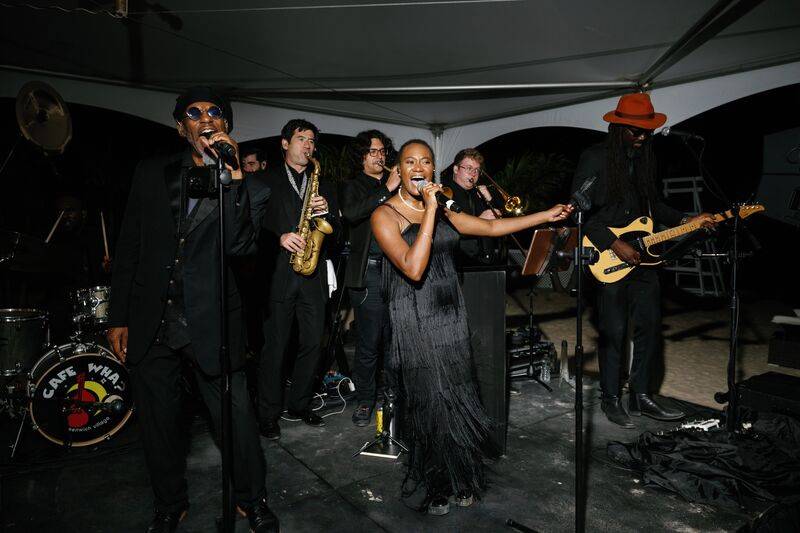 Lulu Bee Weddings and Events
