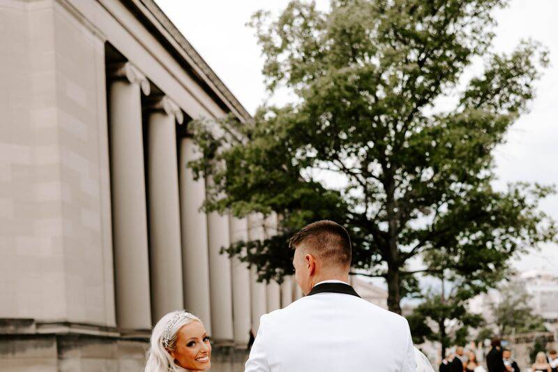 Lulu Bee Weddings and Events