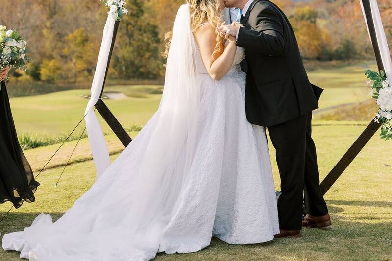 Lulu Bee Weddings and Events