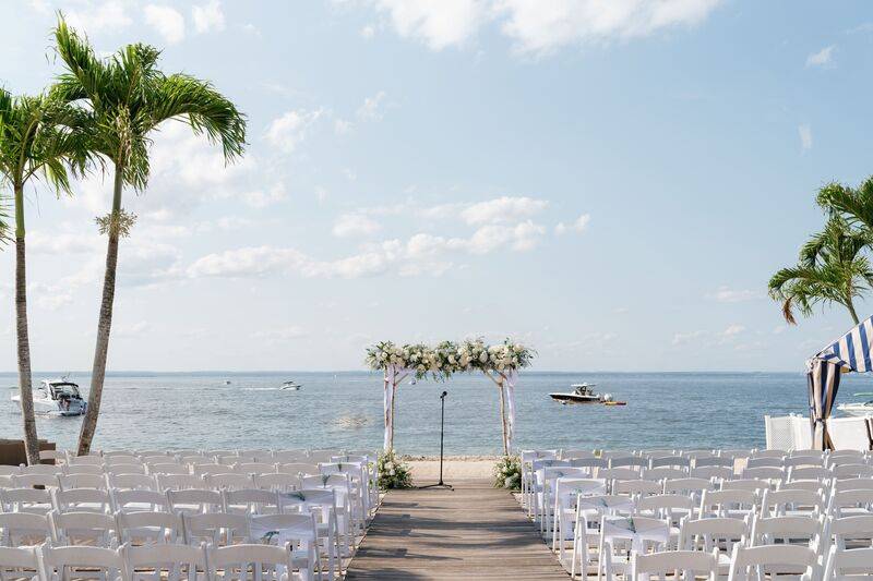 Lulu Bee Weddings and Events