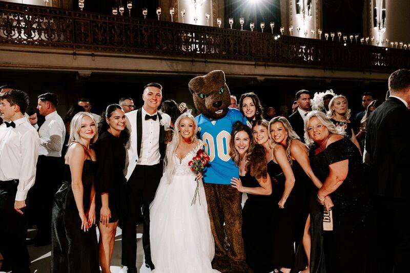 Lulu Bee Weddings and Events