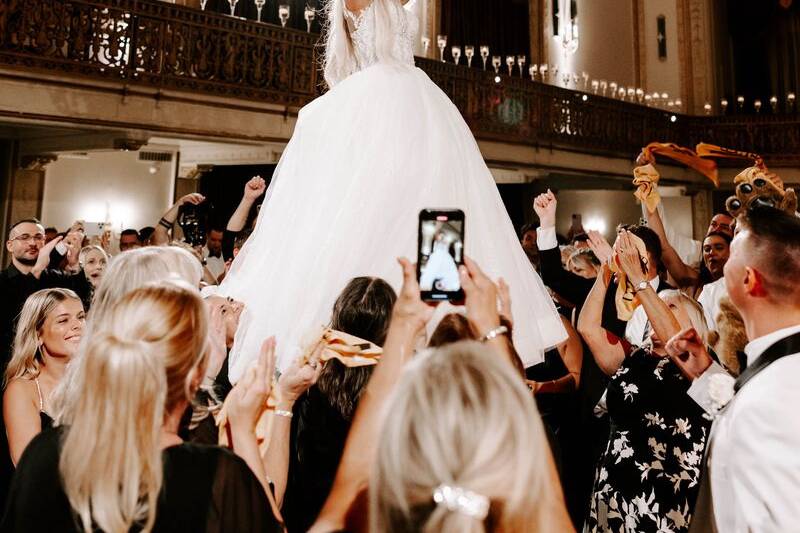 Lulu Bee Weddings and Events