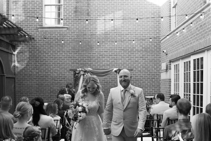 Lulu Bee Weddings and Events
