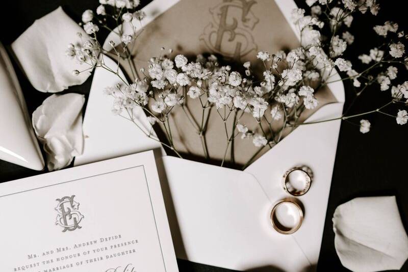 Lulu Bee Weddings and Events