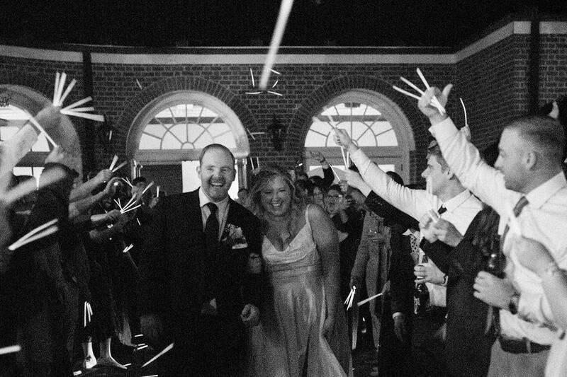 Lulu Bee Weddings and Events