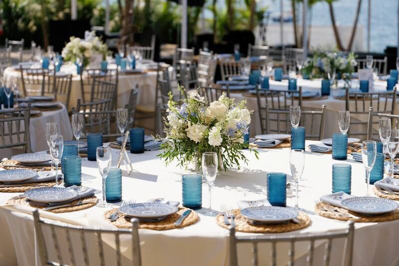 Lulu Bee Weddings and Events