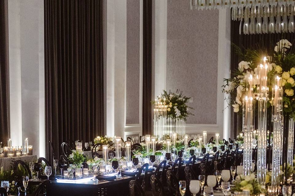 Sheffield Ballroom