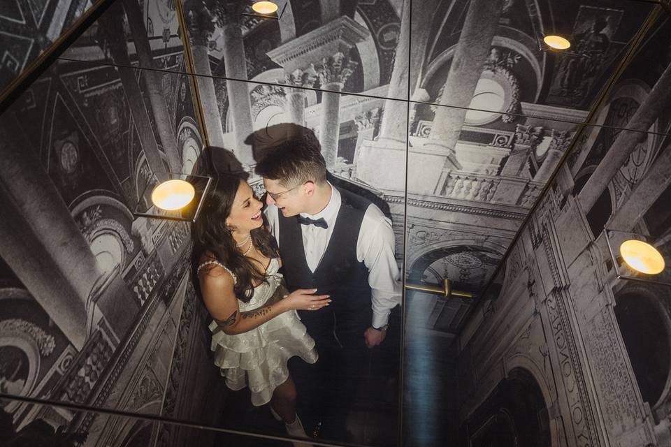 Elevator