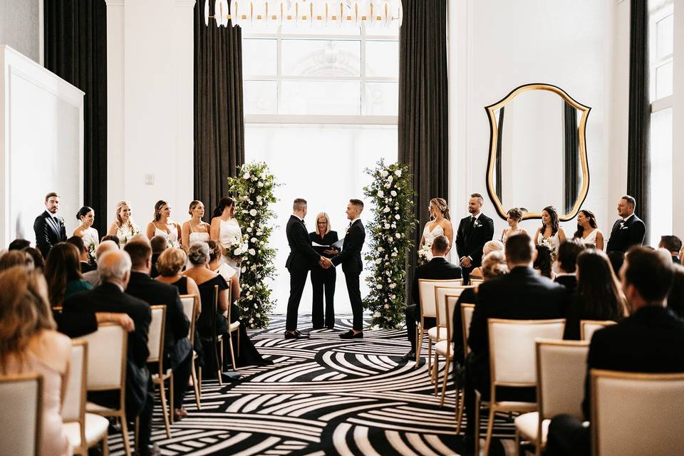 Ceremony