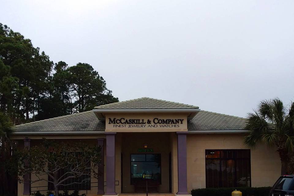 McCaskill & Company