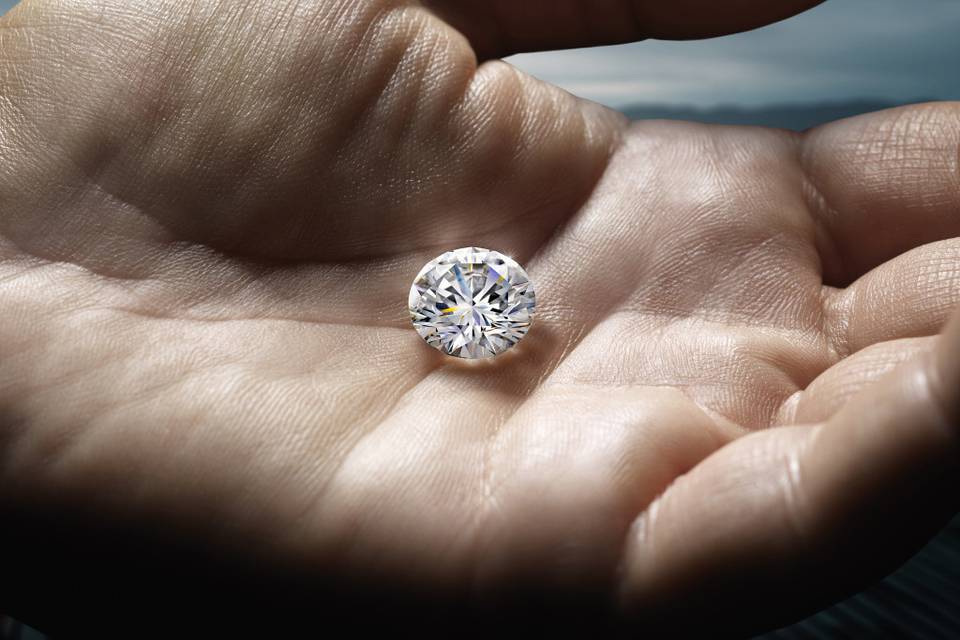 Forevermark Diamond