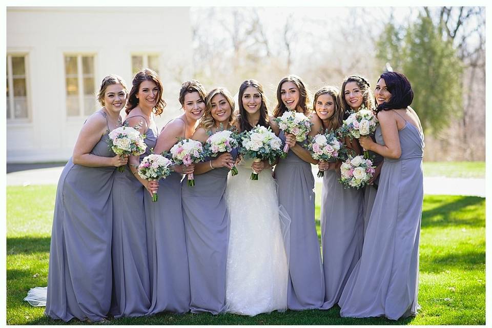 Bridal Party