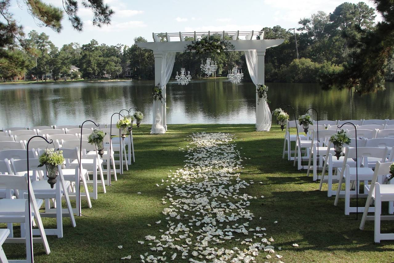 Golden Eagle Country Club - Country Club Weddings - Tallahassee, FL -  WeddingWire