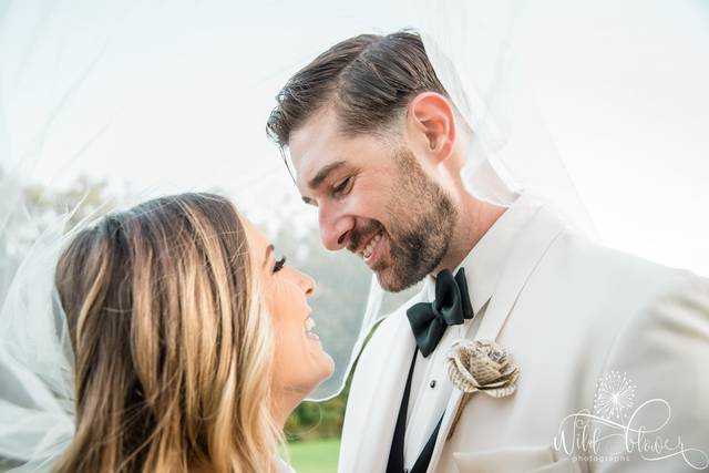 Wildflower Photographs