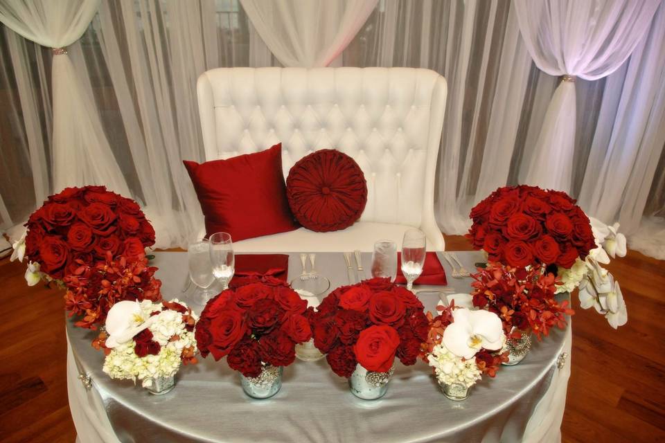 Bella Amour Events
