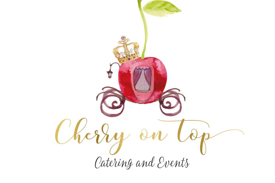 Cherry on Top Catering and Events