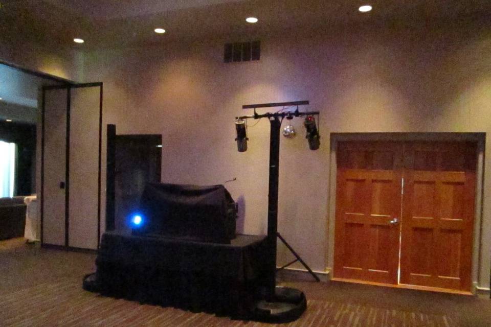 PME DJ Service