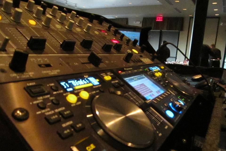 PME DJ Service