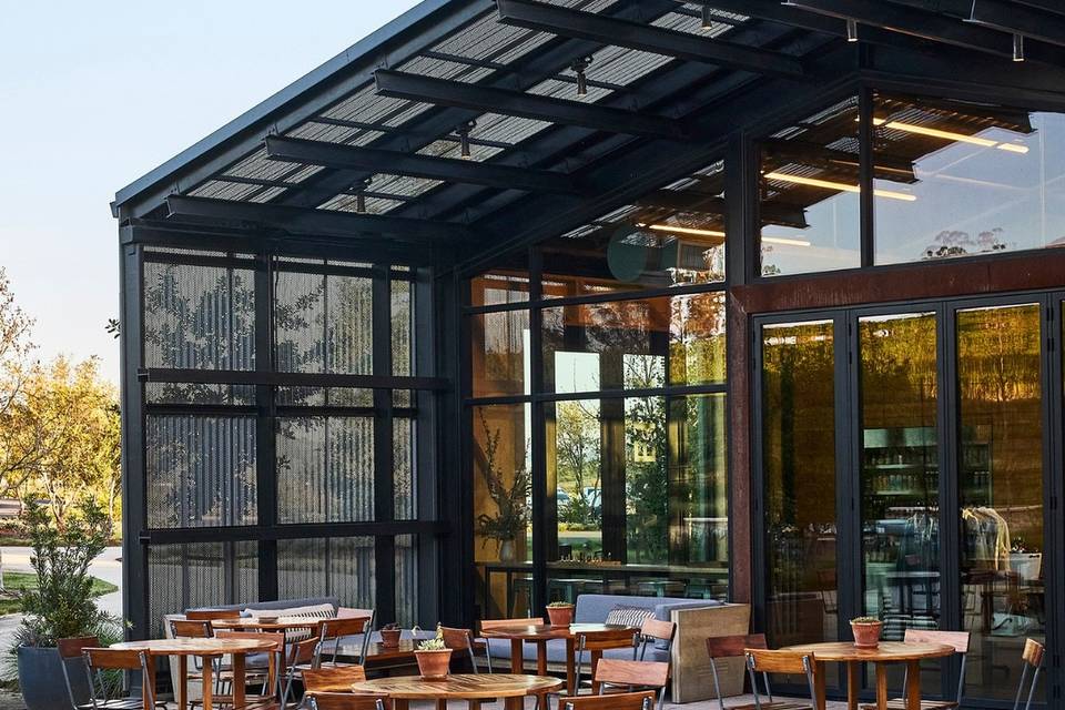 Stanly Ranch