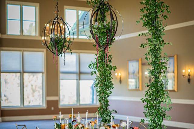 SBCC Weddings