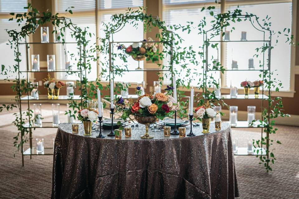 SBCC Weddings