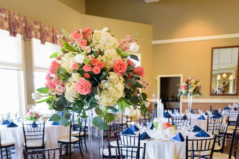 SBCC Weddings