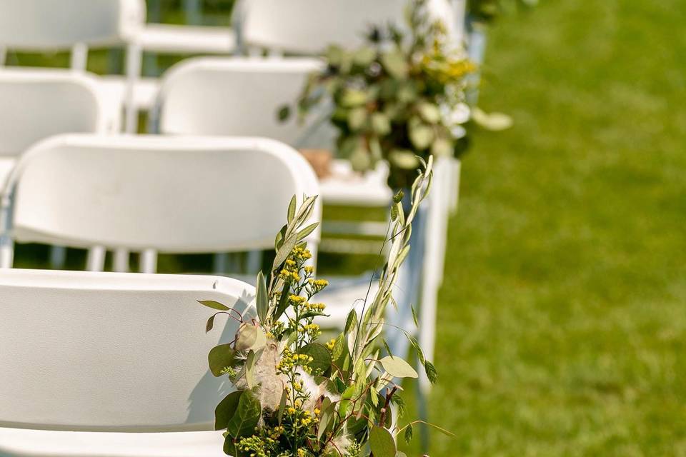 SBCC Weddings