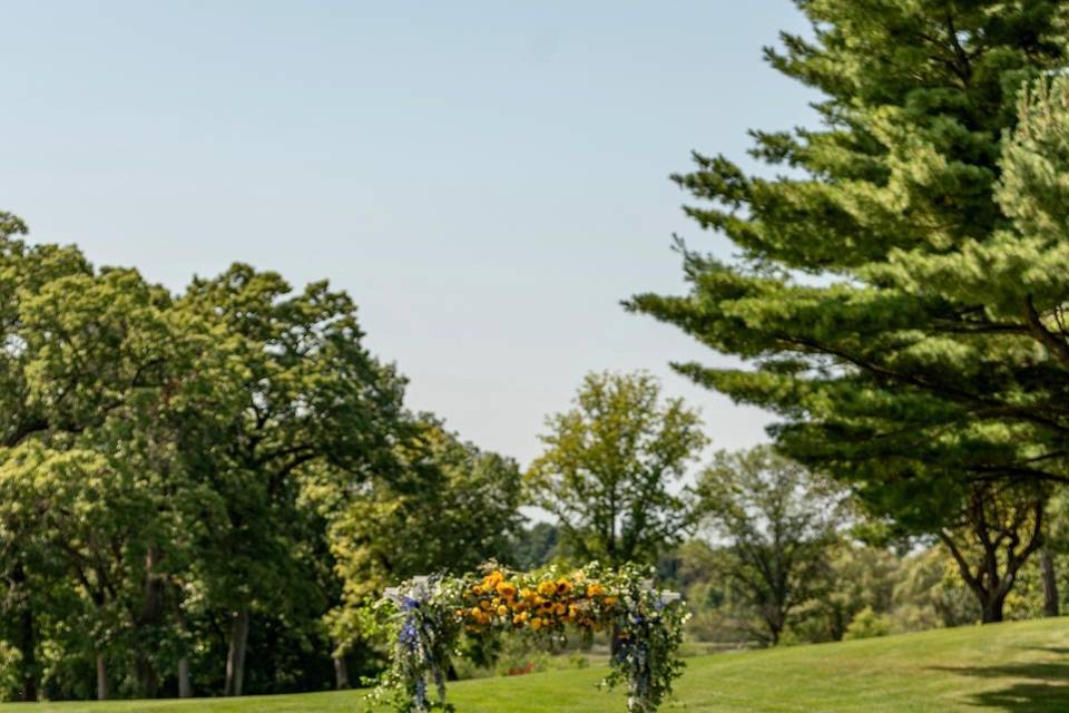 SBCC Weddings