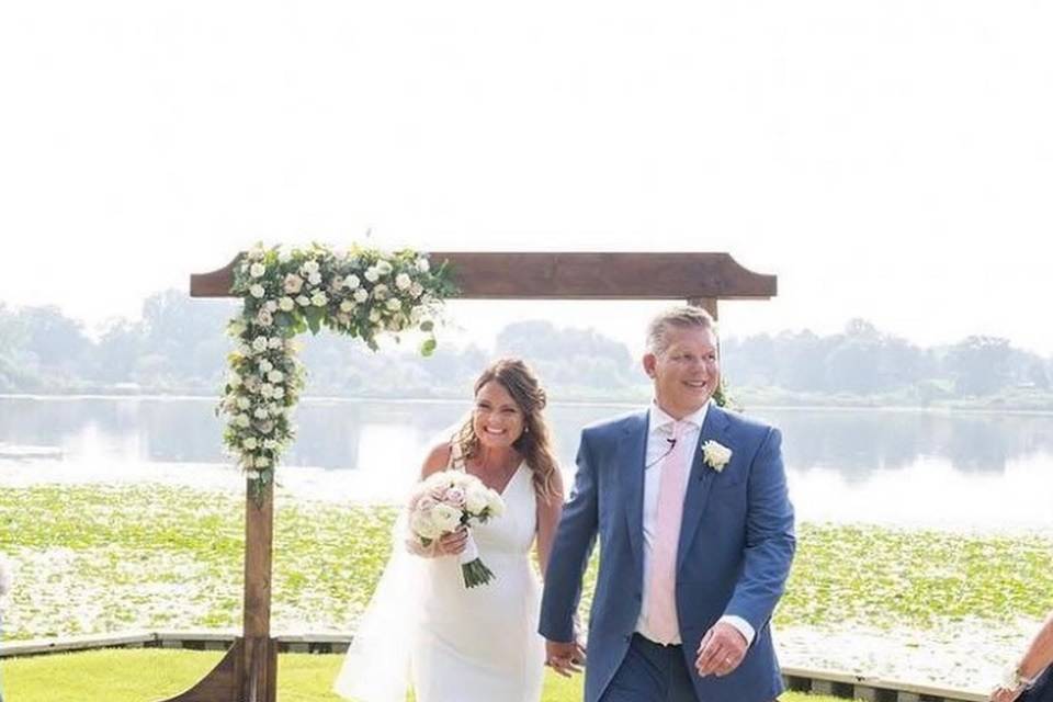 SBCC Weddings