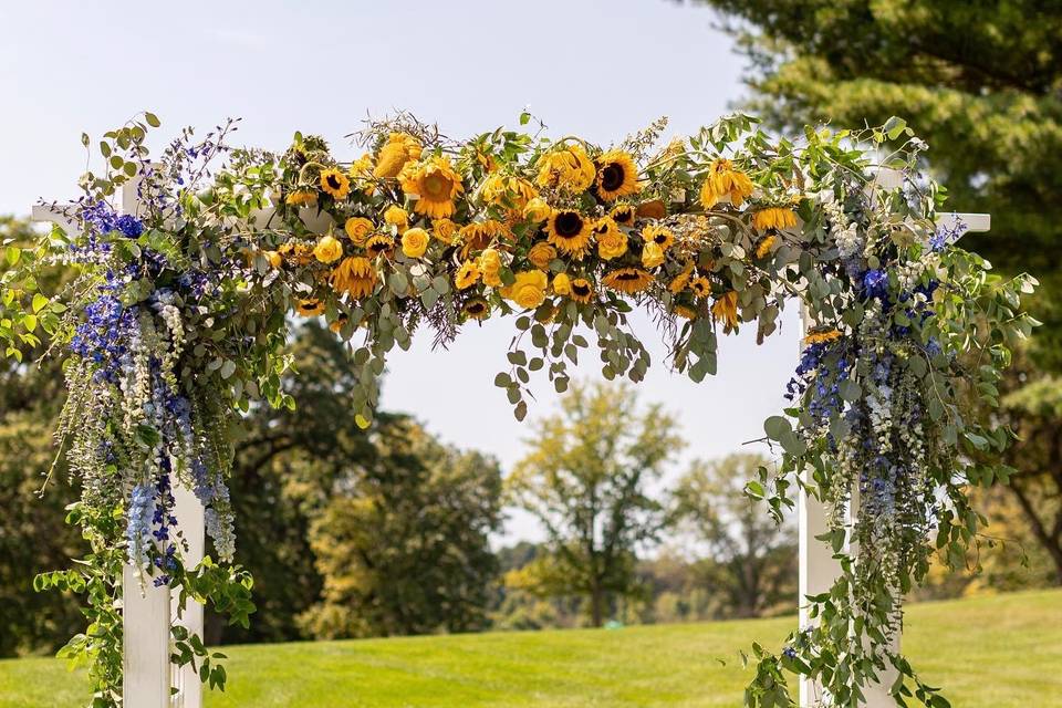 SBCC Weddings