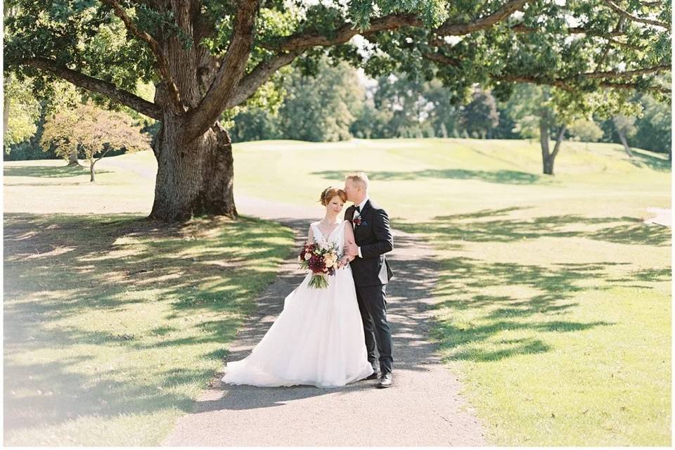 SBCC Weddings