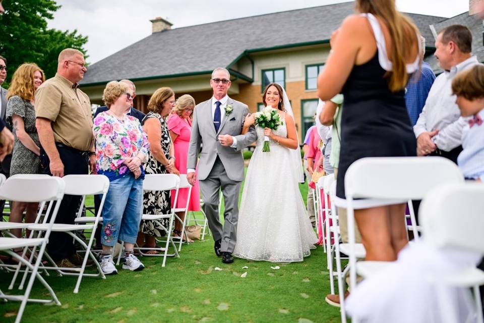 SBCC Weddings