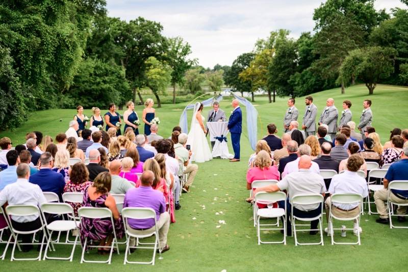 SBCC Weddings