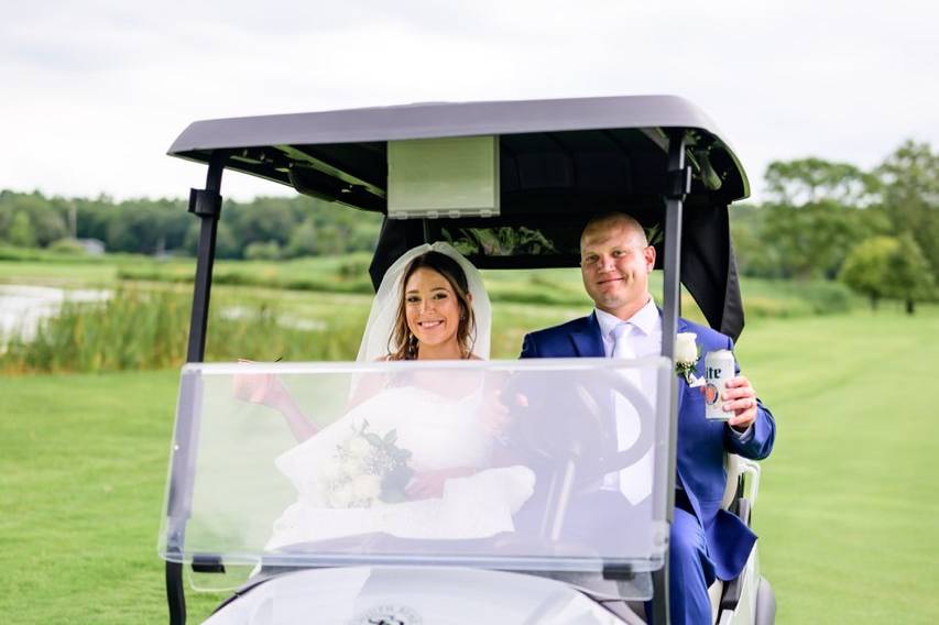 SBCC Weddings