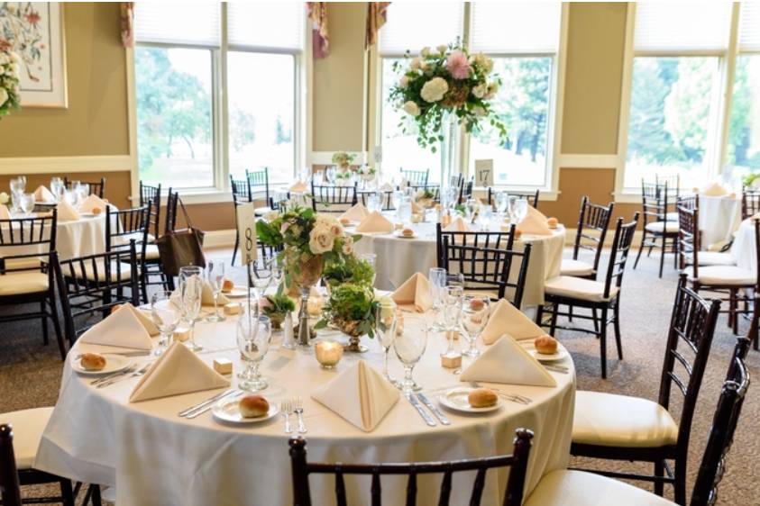 SBCC Weddings